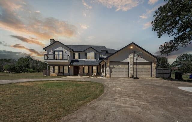 Home for sale at 448 Western in Bandera, TX — photo 4