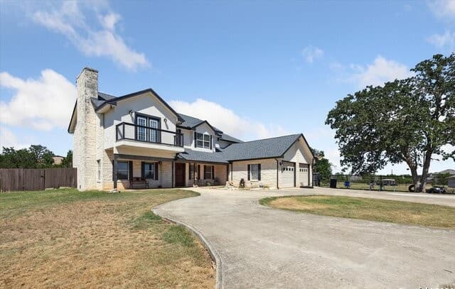 Home for sale at 448 Western in Bandera, TX — photo 5