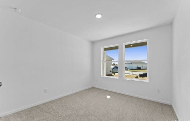 3-bedroom rental at 137 Alameda Dr in Fredericksburg, TX — photo 4