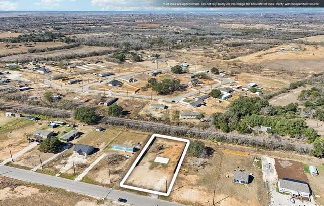 rental at 13003 Nuevo Arroyo Dr in Atascosa, TX — photo 1