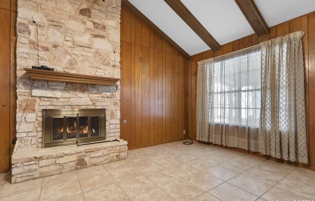 3-bedroom rental at 6107 Town Wood in San Antonio, TX — photo 5