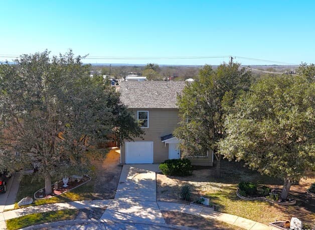 3-bedroom rental at 4302 Southton Way in San Antonio, TX — photo 4