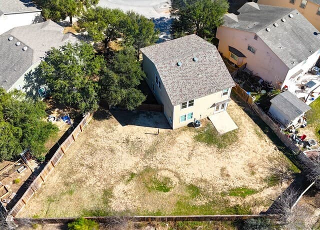 3-bedroom rental at 4302 Southton Way in San Antonio, TX — photo 5