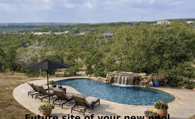 3-bedroom rental at 713 Mystic Breeze in Spring Branch, TX — photo 3