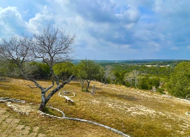 3-bedroom rental at 713 Mystic Breeze in Spring Branch, TX — photo 5