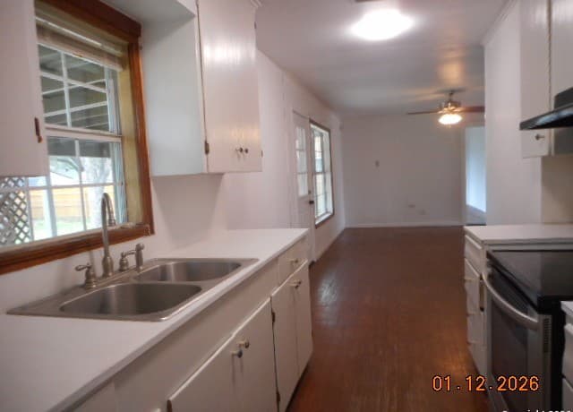 4-bedroom rental at 1012 Anna Dr in Pleasanton, TX — photo 5