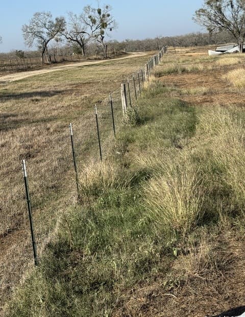 rental at TBD Byrd Rd in Pleasanton, TX — photo 4