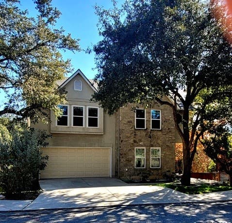 Home for sale at 2410 Melrose Canyon Dr. in San Antonio, TX — photo 2