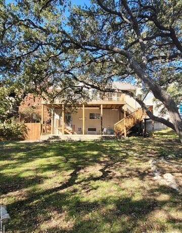 Home for sale at 2410 Melrose Canyon Dr. in San Antonio, TX — photo 3