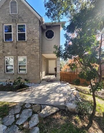 Home for sale at 2410 Melrose Canyon Dr. in San Antonio, TX — photo 4
