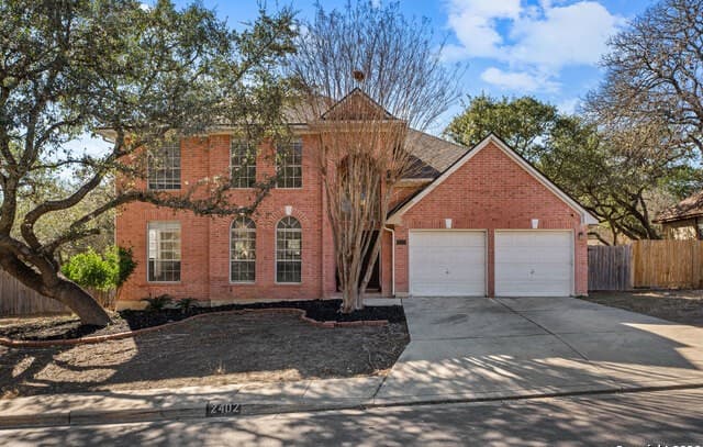 4-bedroom home for sale at 2402 Noor in San Antonio TX