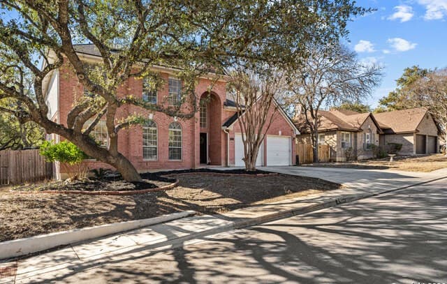Home for sale at 2402 Noor in San Antonio, TX — photo 3