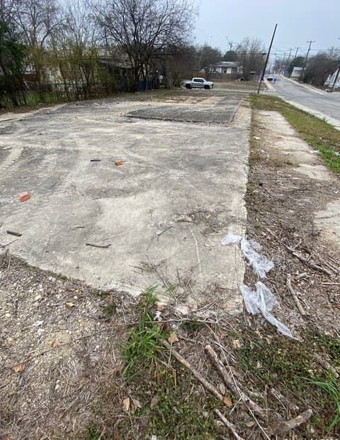 rental at 1006 N Grimes St in San Antonio, TX — photo 5
