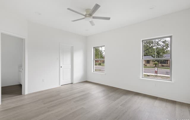 3-bedroom rental at 223 Florencia Ave in San Antonio, TX — photo 4