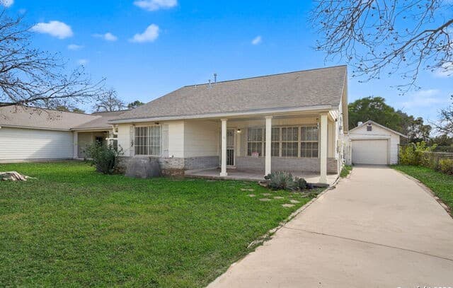 Home for sale at 4530 Winneway in San Antonio, TX — photo 2