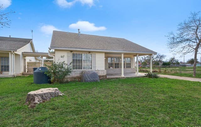 Home for sale at 4530 Winneway in San Antonio, TX — photo 3