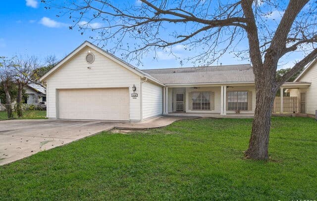 Home for sale at 4530 Winneway in San Antonio, TX — photo 4