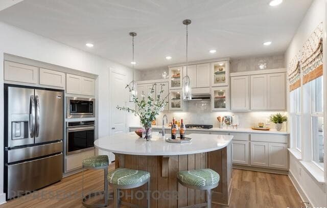 4-bedroom rental at 8090 Coral Draw in Schertz, TX — photo 4