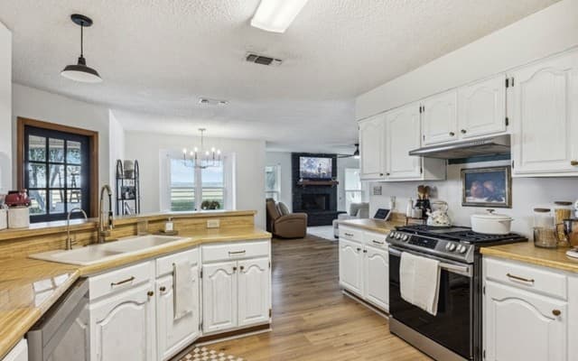 4-bedroom rental at 101 Country Ln in Castroville, TX — photo 5