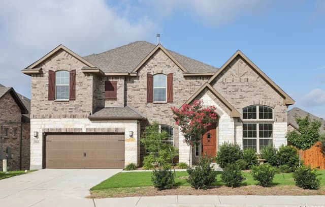 4-bedroom home for sale at 142 Thunderhead in Spring Branch TX