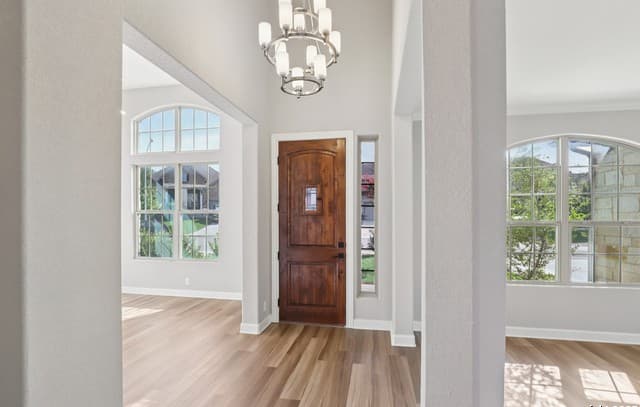 Home for sale at 142 Thunderhead in Spring Branch, TX — photo 3