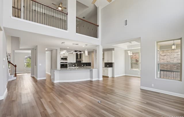 Home for sale at 142 Thunderhead in Spring Branch, TX — photo 5