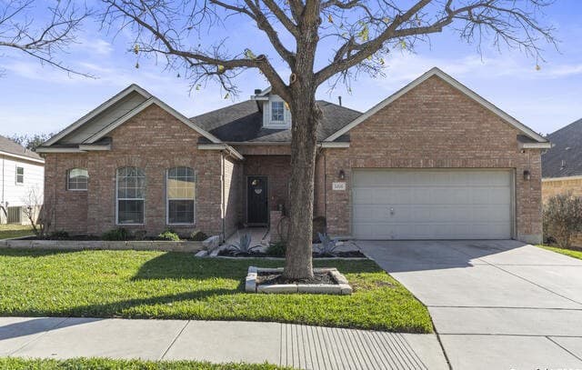 Home for sale at 3206 Roan Vly in San Antonio, TX — photo 2
