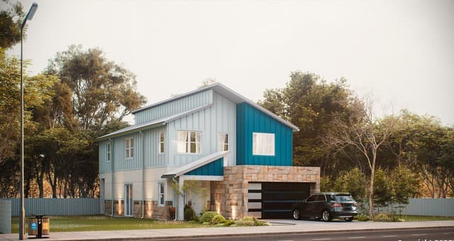 3-bedroom home for sale at 2535 Manor Heights in San Antonio TX