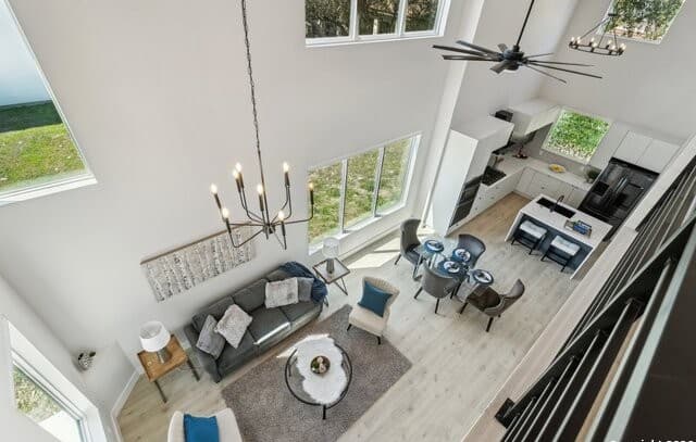 Home for sale at 2535 Manor Heights in San Antonio, TX — photo 4