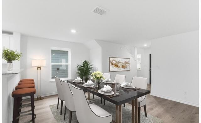 4-bedroom rental at 434 White Heron Way in Marion, TX — photo 3