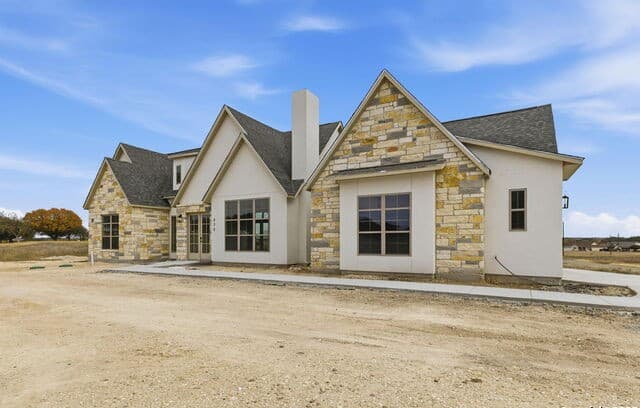3-bedroom rental at 470 Pr 1519 in Bandera, TX — photo 1