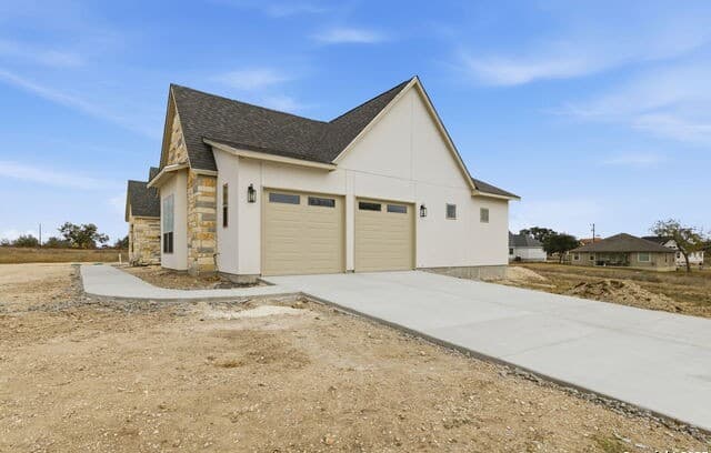 3-bedroom rental at 470 Pr 1519 in Bandera, TX — photo 4