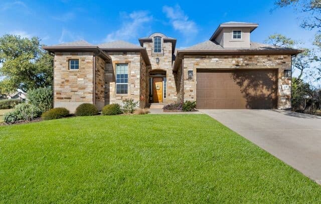 2-bedroom rental at 150 Cinnamon Creek in Boerne, TX — photo 1