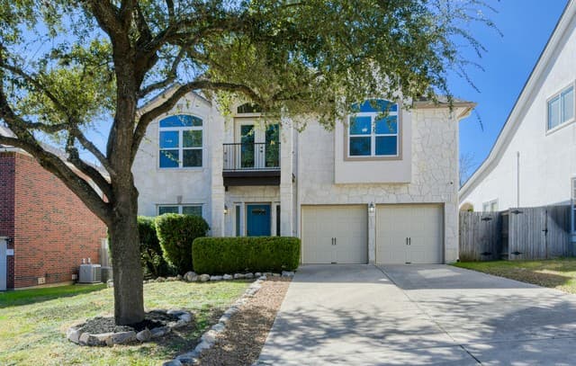 3-bedroom rental at 5 Greta Dr in San Antonio, TX — photo 1