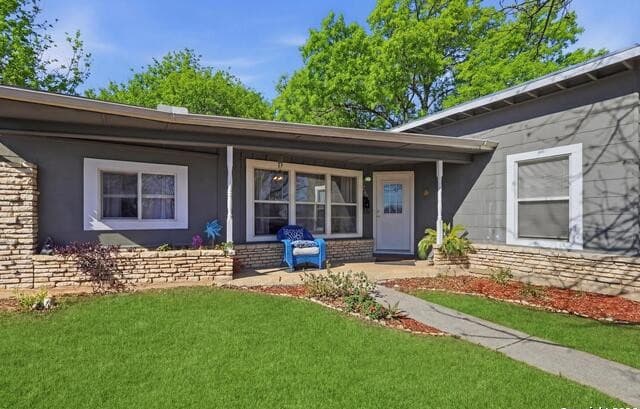 3-bedroom rental at 219 Karen ln in San Antonio, TX — photo 1