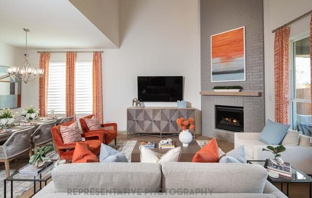4-bedroom rental at 12309 Horowitz in San Antonio, TX — photo 2