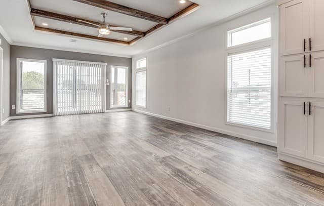 3-bedroom rental at 569 Pr 1520 in Bandera, TX — photo 5