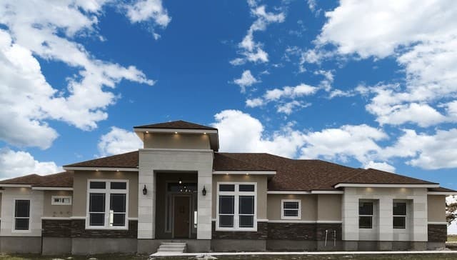 4-bedroom rental at 112 Estates Dr in La Vernia, TX — photo 1