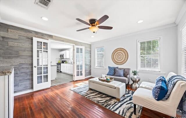 2-bedroom rental at 234 Readwell Dr in San Antonio, TX — photo 3