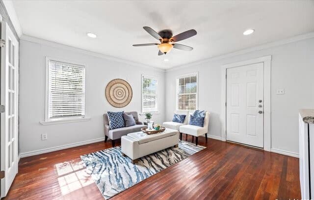 2-bedroom rental at 234 Readwell Dr in San Antonio, TX — photo 4