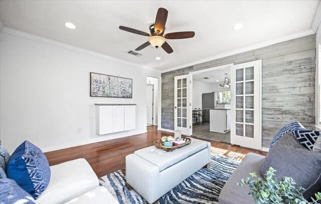 2-bedroom rental at 234 Readwell Dr in San Antonio, TX — photo 5
