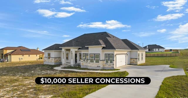 4-bedroom rental at 128 Woodbridge in La Vernia, TX — photo 1