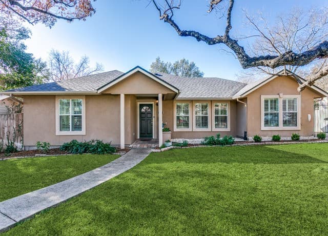 3-bedroom rental at 748 Eventide in Terrell Hills, TX — photo 1