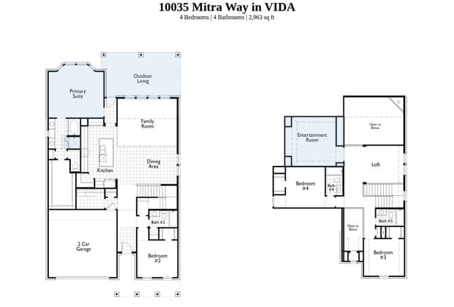 Home for sale at 10035 Mitra in San Antonio, TX — photo 2