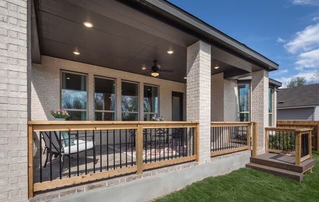 Home for sale at 10035 Mitra in San Antonio, TX — photo 5