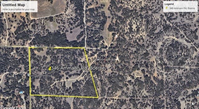 rental at 346 Ammann in Boerne, TX — photo 1