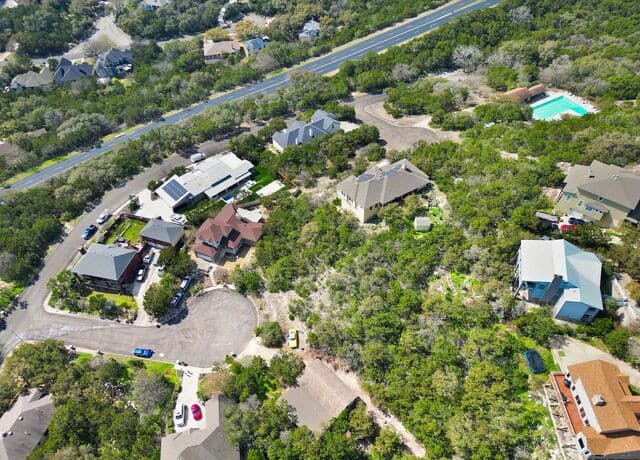 home for sale at 16811 Coyote in Helotes TX