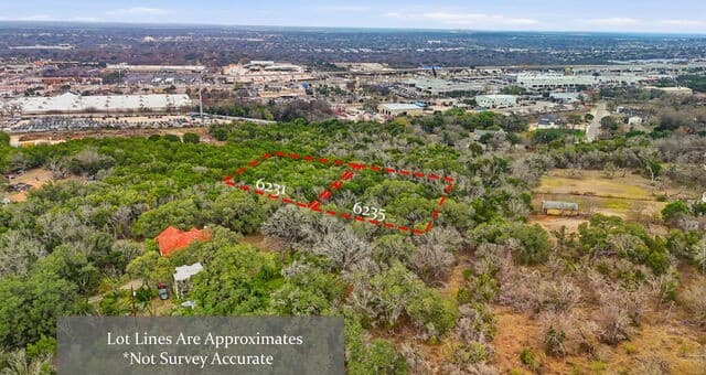 rental at 6235 Balcombe in San Antonio, TX — photo 5
