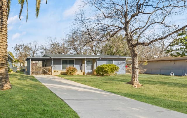 3-bedroom rental at 339 Creath in San Antonio, TX — photo 1