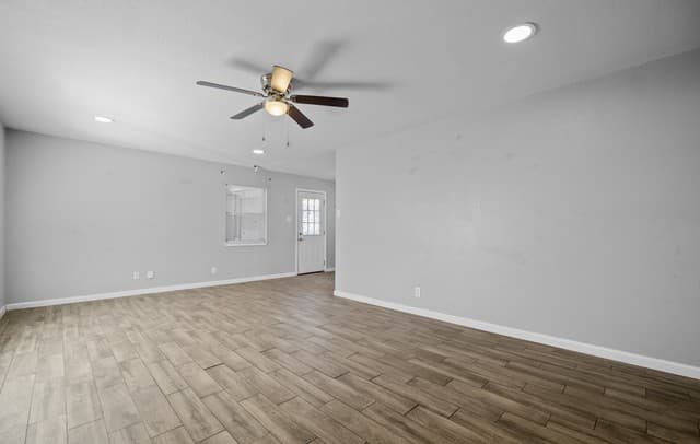 3-bedroom rental at 339 Creath in San Antonio, TX — photo 5